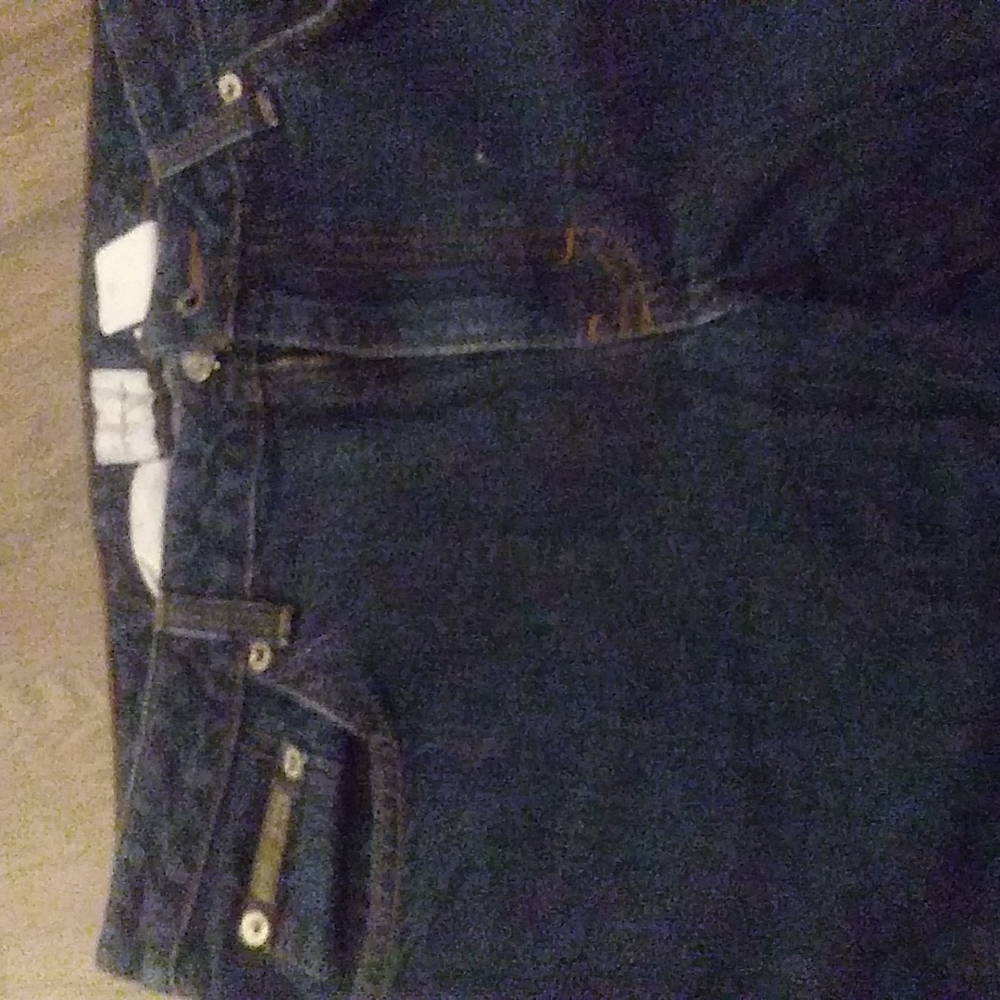Calvin Klein jeans